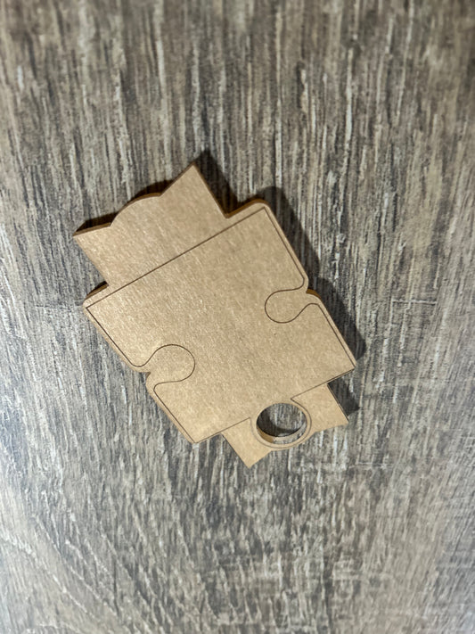 Stanley Puzzle lid cover