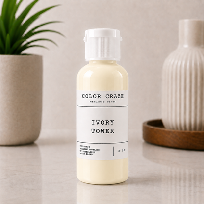 COLOR CRAZE BY MV - (MATTE)