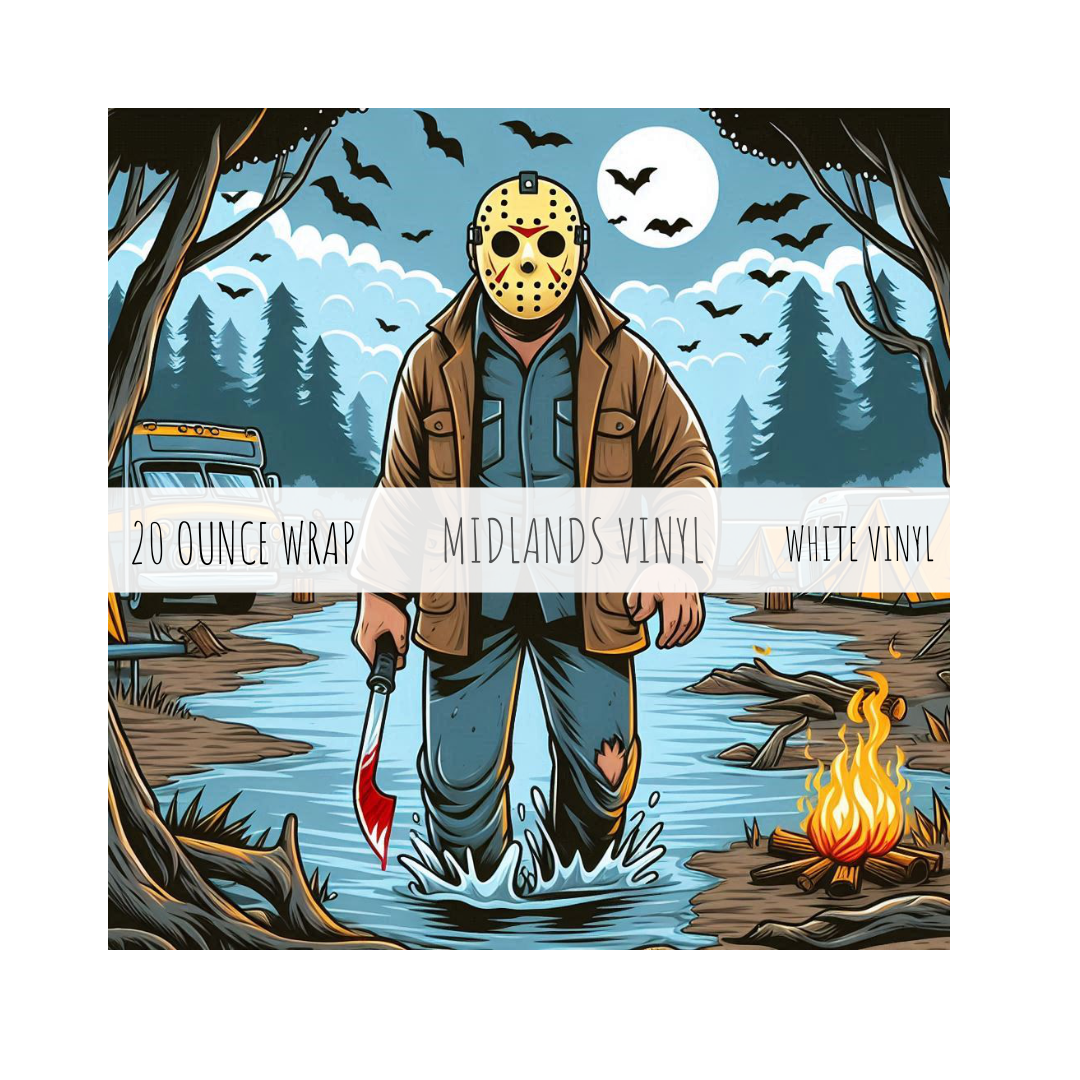 MV HORROR COLLECTION - ASSORTED PATTERNS - DIGITAL FILES