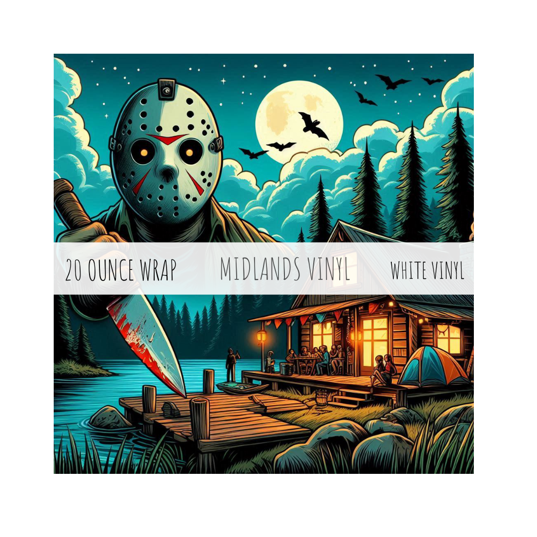 MV HORROR COLLECTION - ASSORTED PATTERNS - DIGITAL FILES