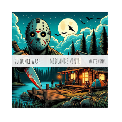 MV HORROR COLLECTION - ASSORTED PATTERNS - DIGITAL FILES