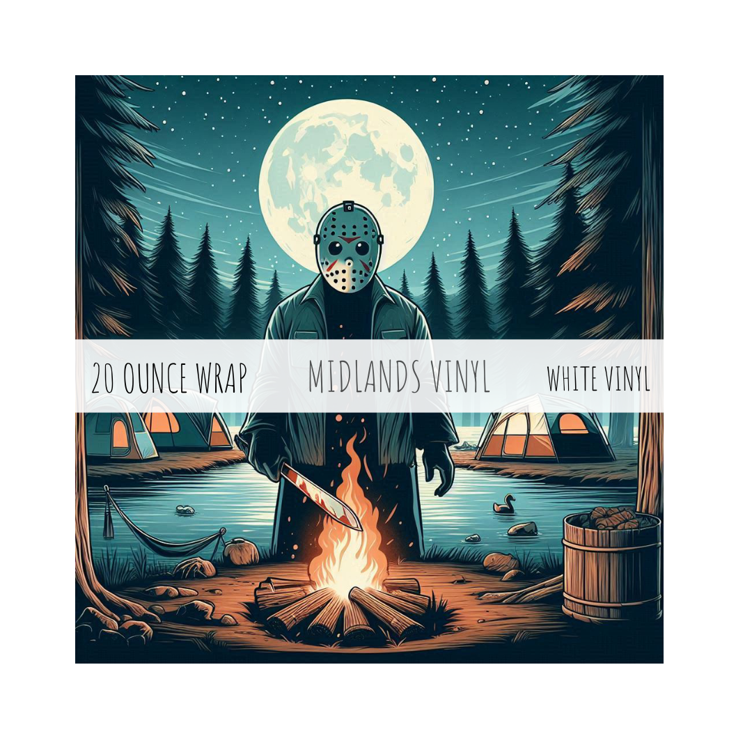 MV HORROR COLLECTION - ASSORTED PATTERNS - DIGITAL FILES