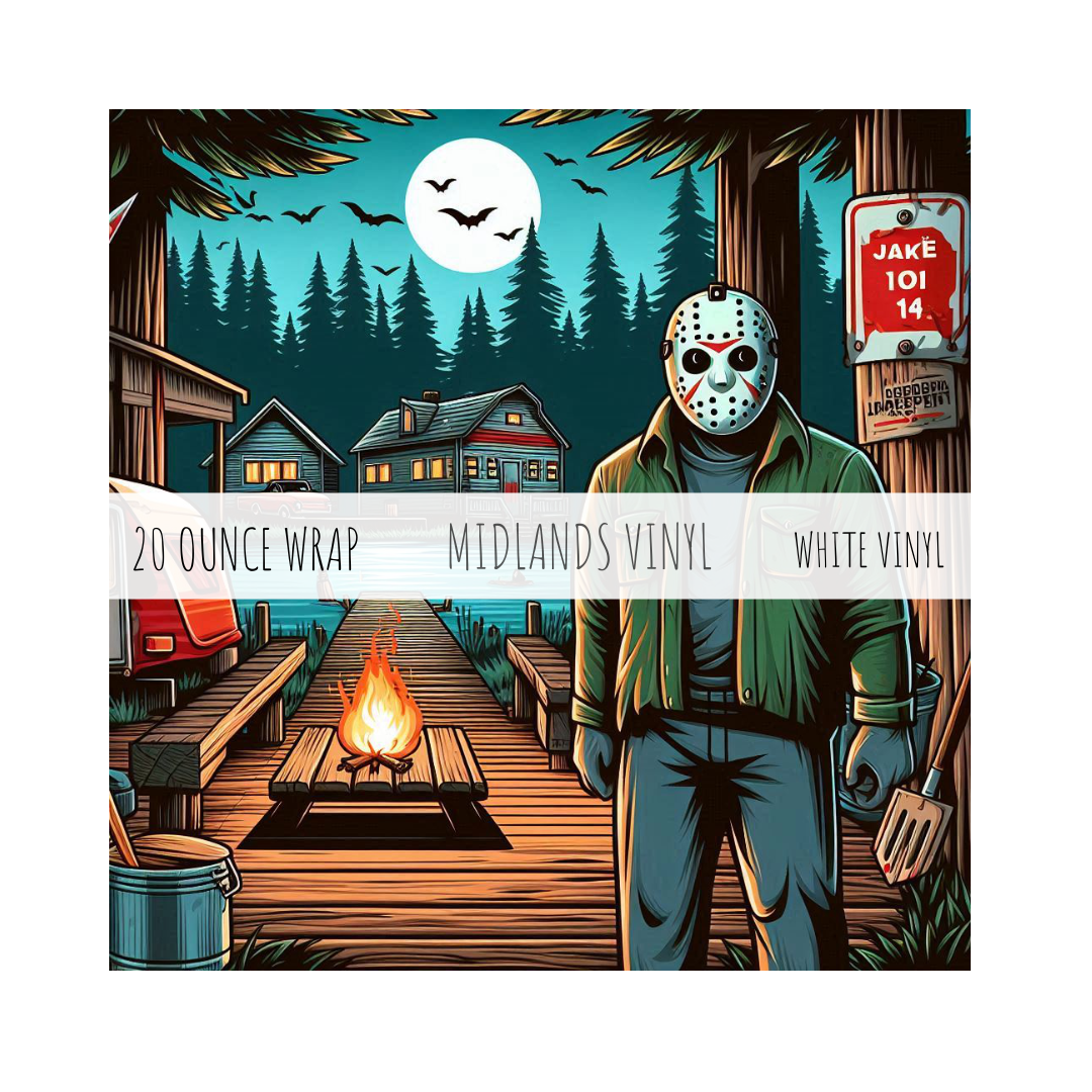 MV HORROR COLLECTION - ASSORTED PATTERNS - DIGITAL FILES