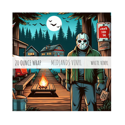 MV HORROR COLLECTION - ASSORTED PATTERNS - DIGITAL FILES