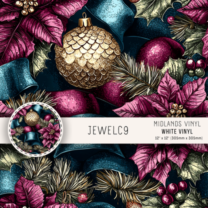 JEWELC COLLECTION - ASSORTED PATTERNS