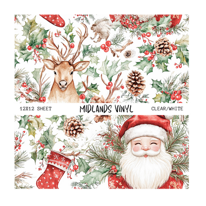 JOLLYSANTA THEME COLLECTION