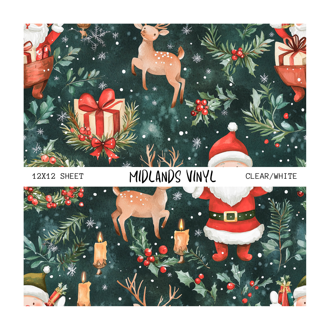 JOLLYSANTA THEME COLLECTION