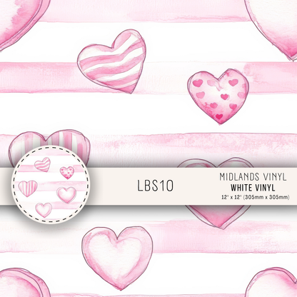 LBS COLLECTION - ASSORTED PATTERNS