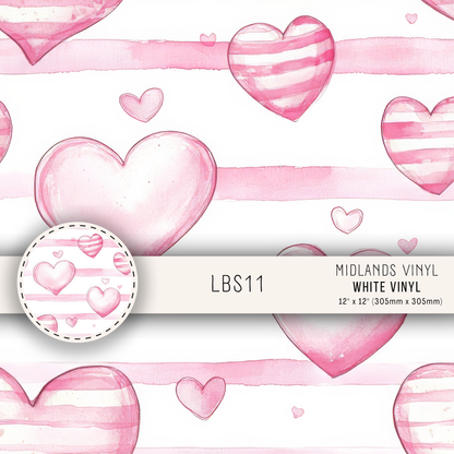 LBS COLLECTION - ASSORTED PATTERNS