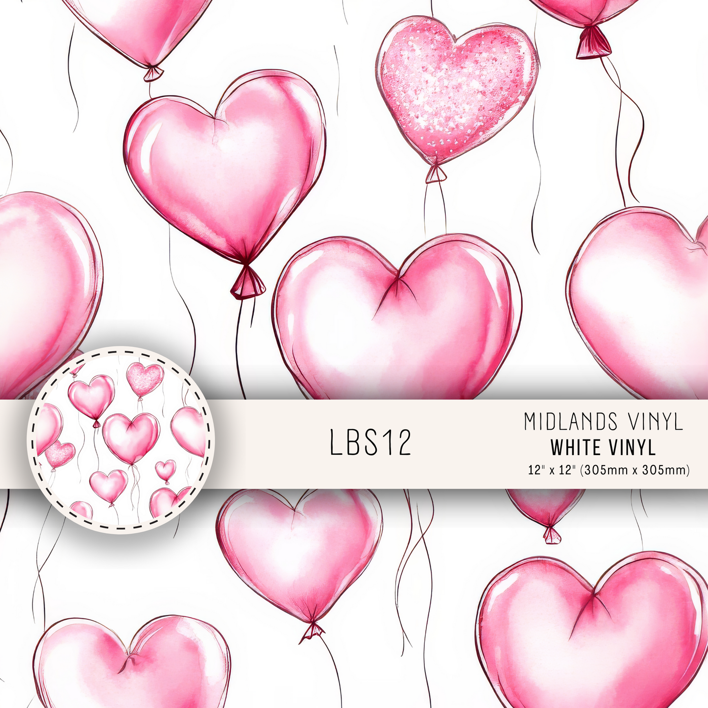 LBS COLLECTION - ASSORTED PATTERNS