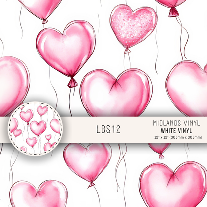 LBS COLLECTION - ASSORTED PATTERNS