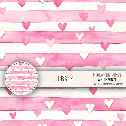 LBS COLLECTION - ASSORTED PATTERNS