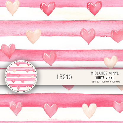 LBS COLLECTION - ASSORTED PATTERNS