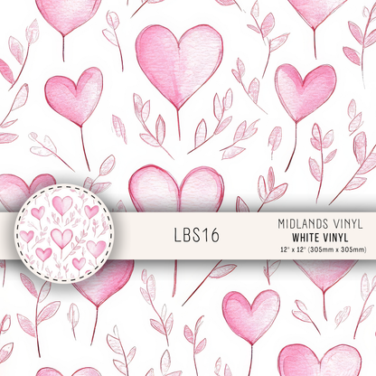 LBS COLLECTION - ASSORTED PATTERNS