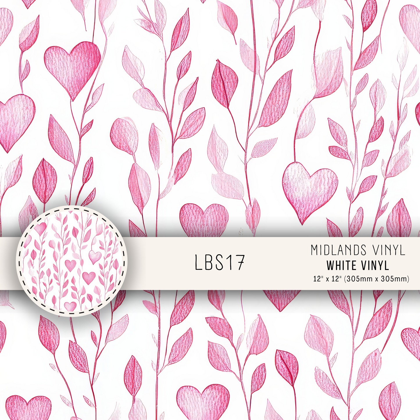 LBS COLLECTION - ASSORTED PATTERNS