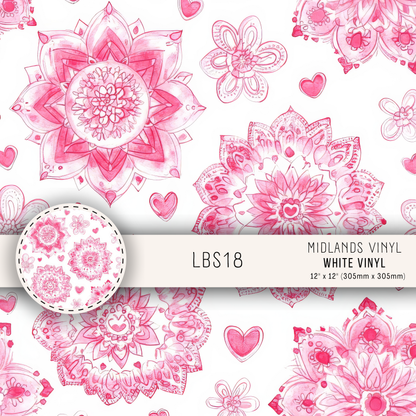 LBS COLLECTION - ASSORTED PATTERNS