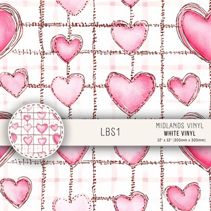 LBS COLLECTION - ASSORTED PATTERNS