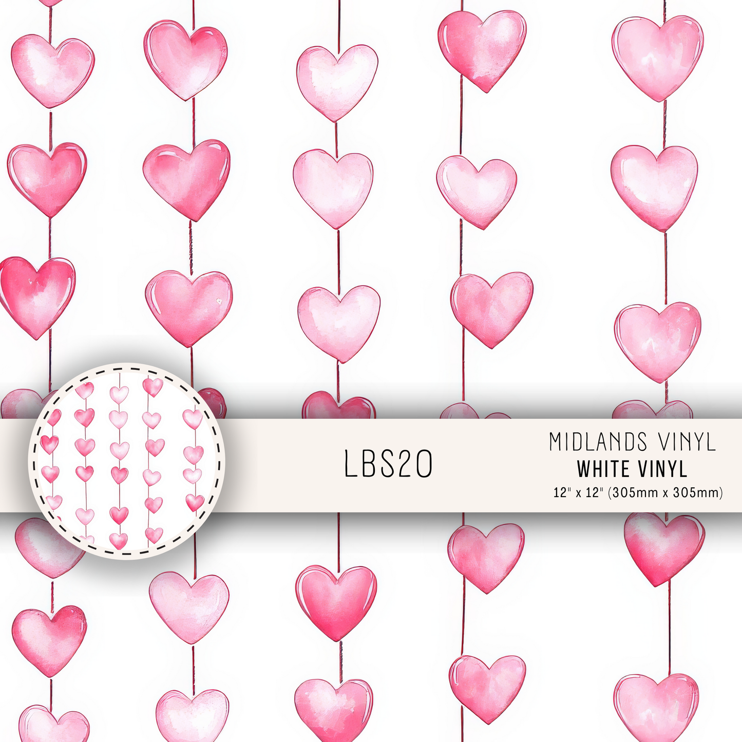 LBS COLLECTION - ASSORTED PATTERNS