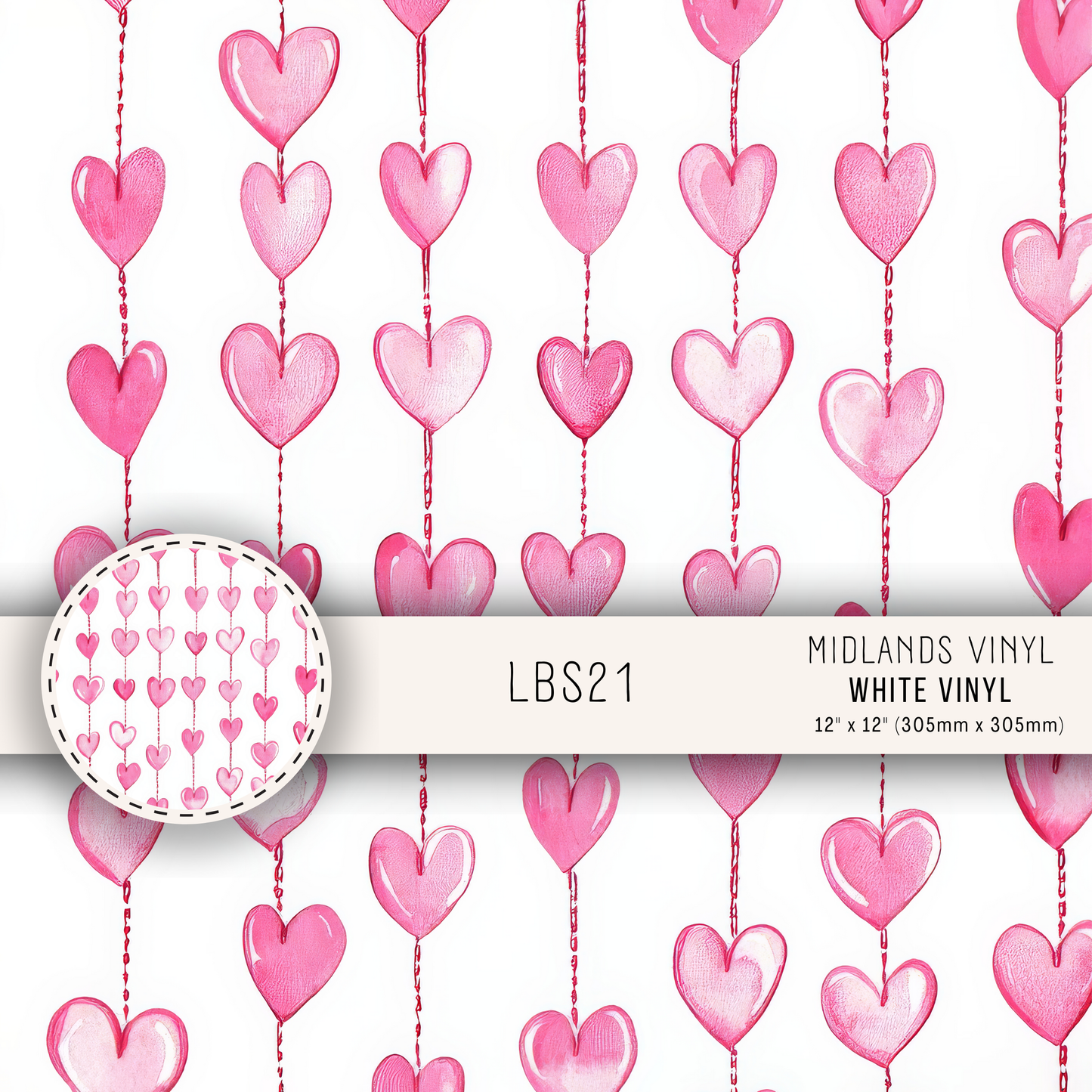 LBS COLLECTION - ASSORTED PATTERNS