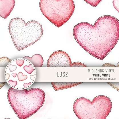 LBS COLLECTION - ASSORTED PATTERNS