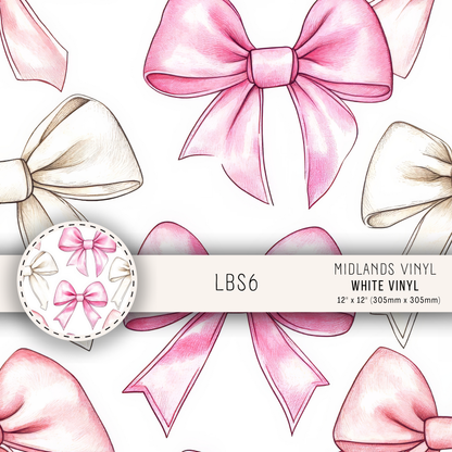 LBS COLLECTION - ASSORTED PATTERNS