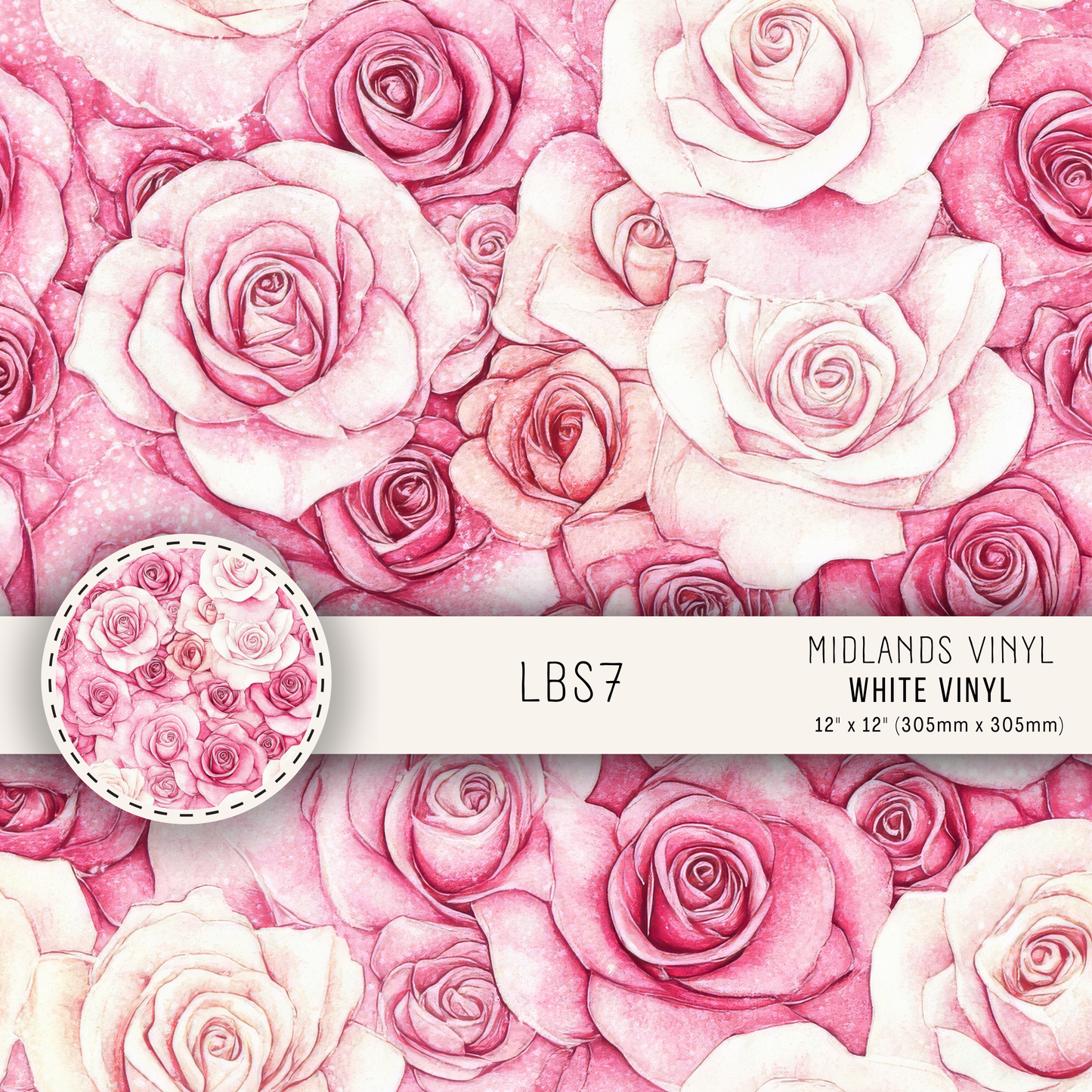 LBS COLLECTION - ASSORTED PATTERNS