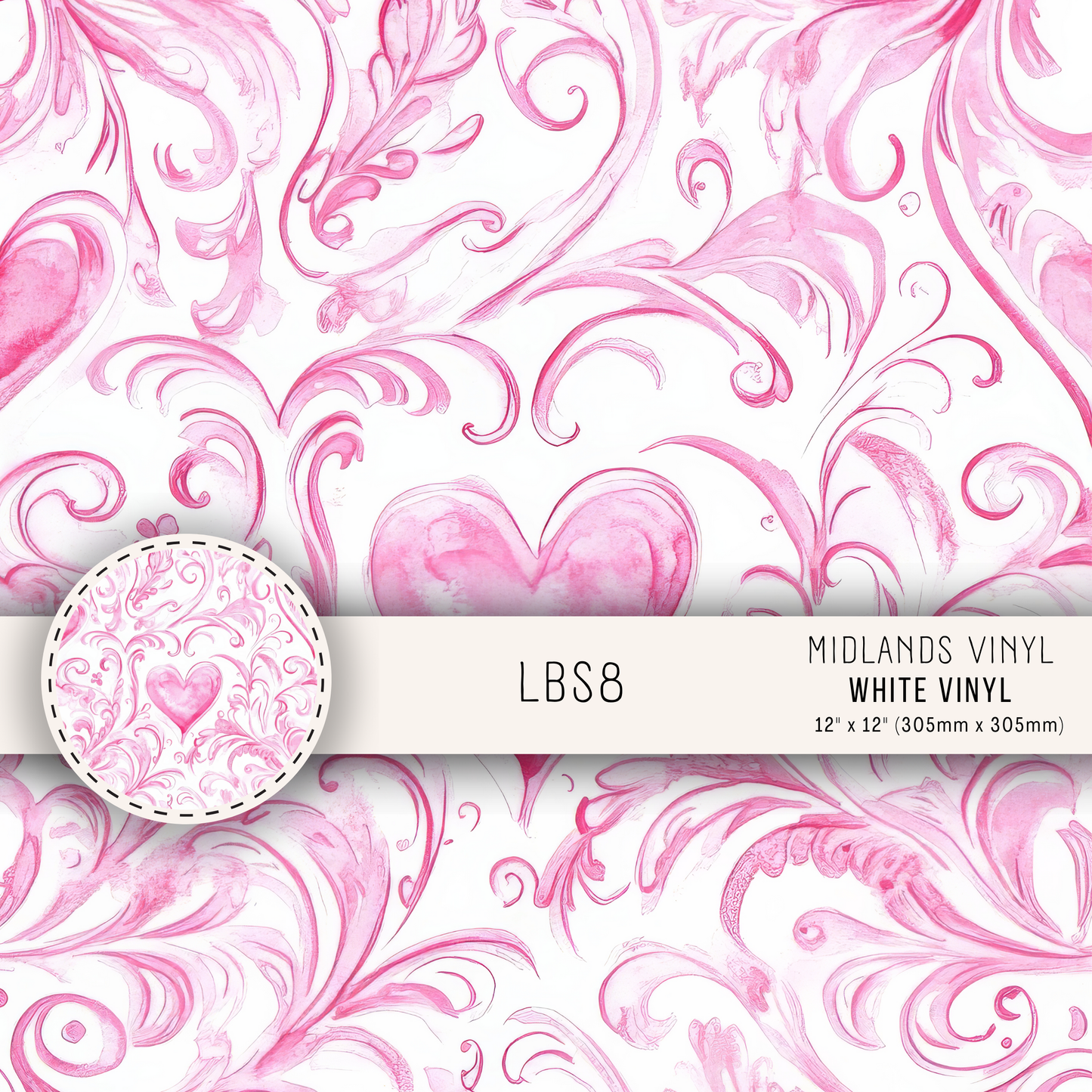 LBS COLLECTION - ASSORTED PATTERNS