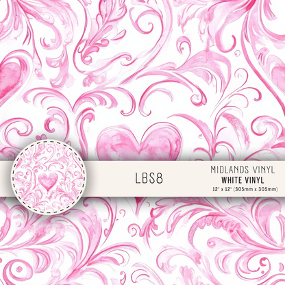 LBS COLLECTION - ASSORTED PATTERNS