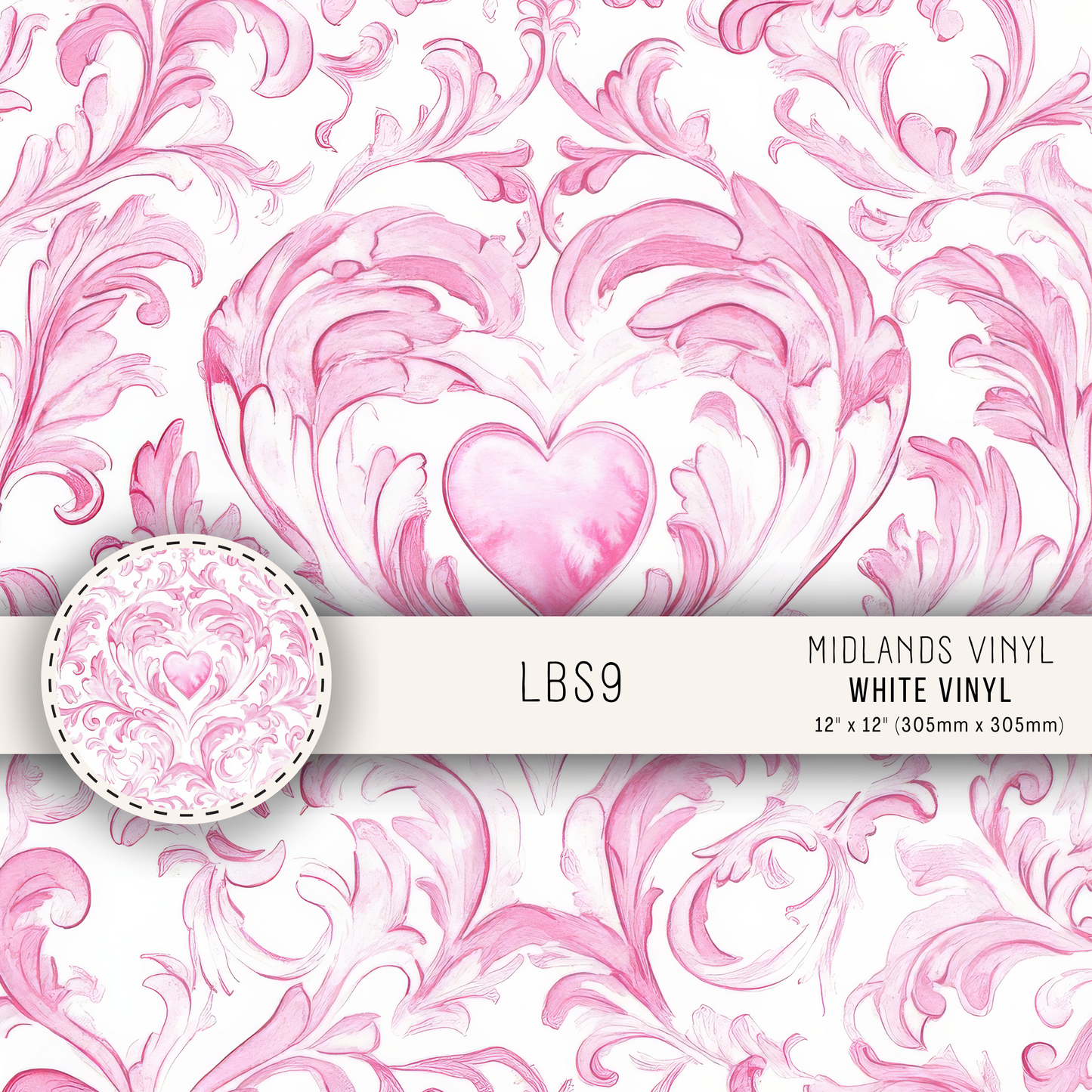 LBS COLLECTION - ASSORTED PATTERNS