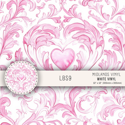 LBS COLLECTION - ASSORTED PATTERNS