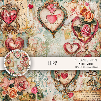 LLP COLLECTION - ASSORTED PATTERNS
