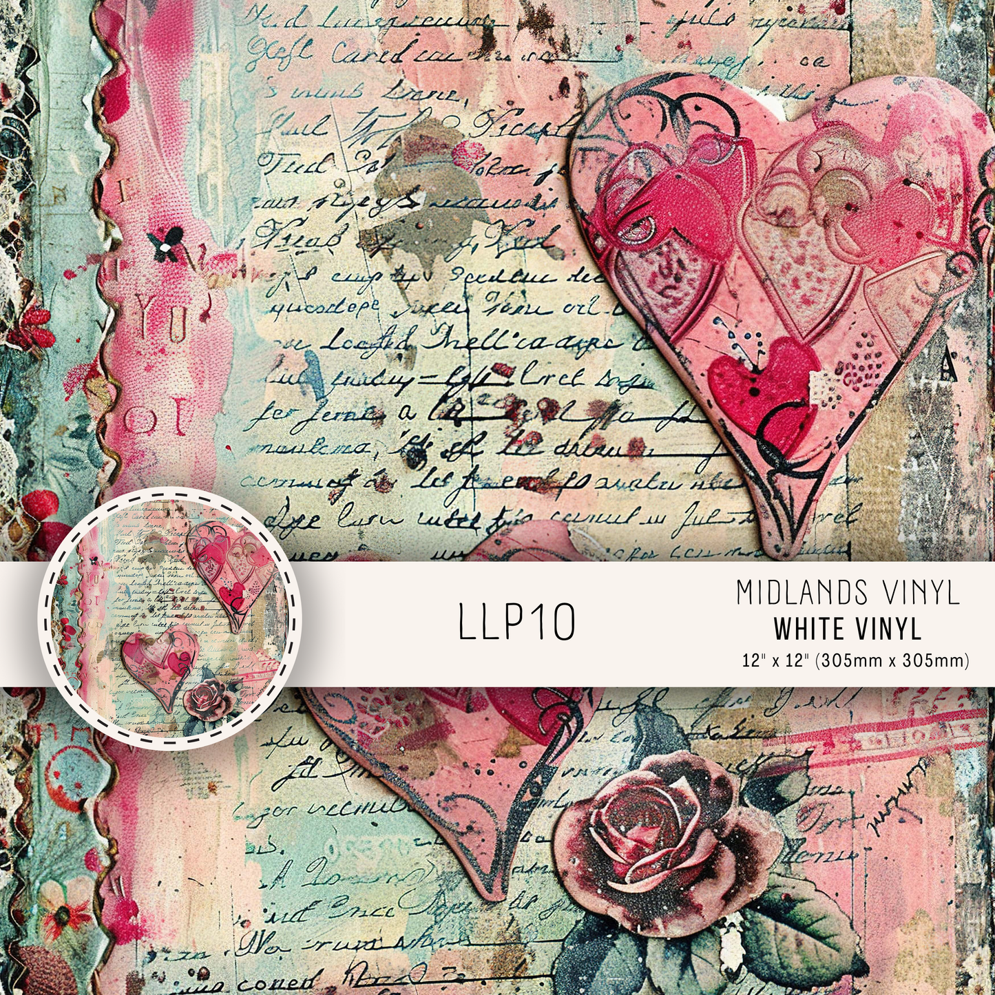 LLP COLLECTION - ASSORTED PATTERNS