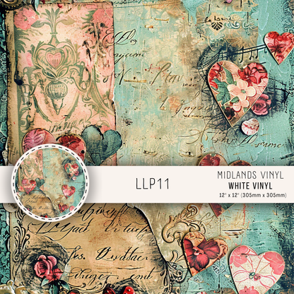 LLP COLLECTION - ASSORTED PATTERNS