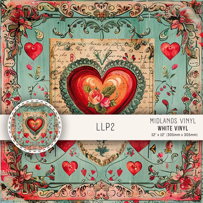 LLP COLLECTION - ASSORTED PATTERNS