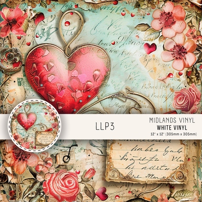 LLP COLLECTION - ASSORTED PATTERNS