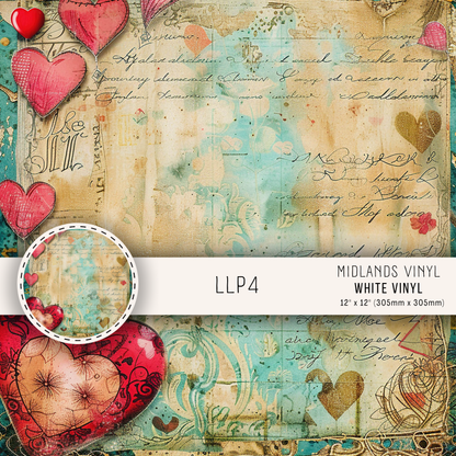 LLP COLLECTION - ASSORTED PATTERNS