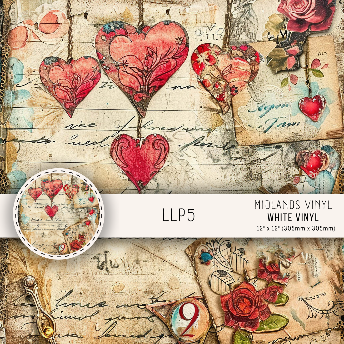 LLP COLLECTION - ASSORTED PATTERNS