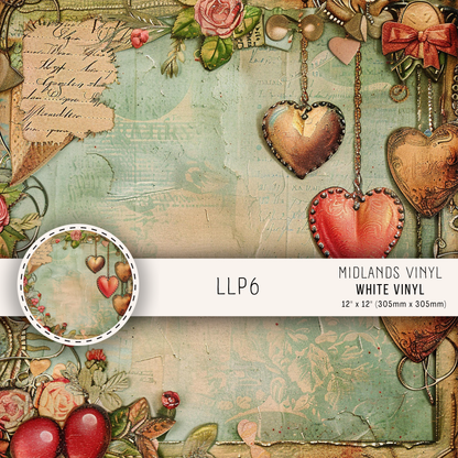 LLP COLLECTION - ASSORTED PATTERNS