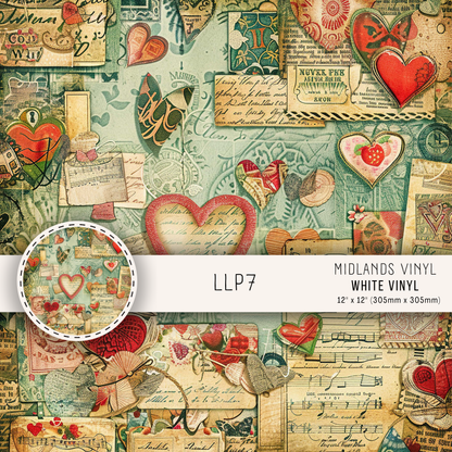 LLP COLLECTION - ASSORTED PATTERNS