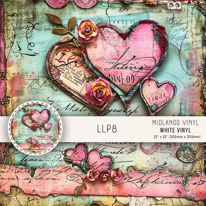 LLP COLLECTION - ASSORTED PATTERNS