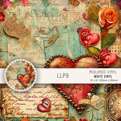 LLP COLLECTION - ASSORTED PATTERNS