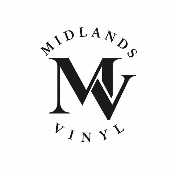 Midlands Vinyl