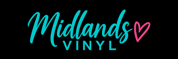 Midlands Vinyl