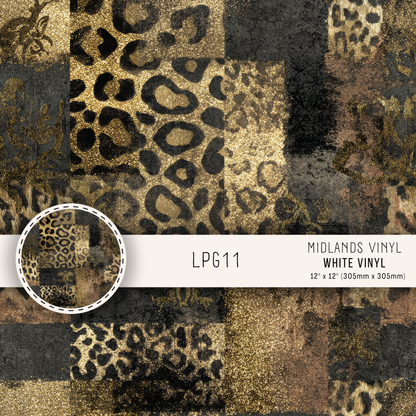 LPG COLLECTION - ASSORTED PATTERNS