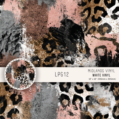 LPG COLLECTION - ASSORTED PATTERNS