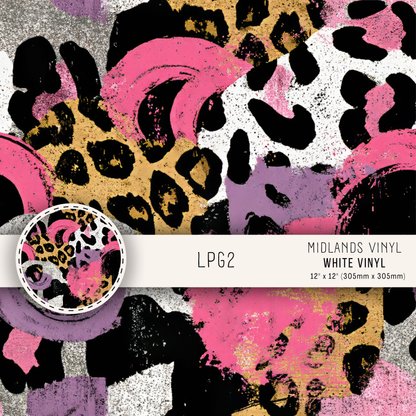 LPG COLLECTION - ASSORTED PATTERNS