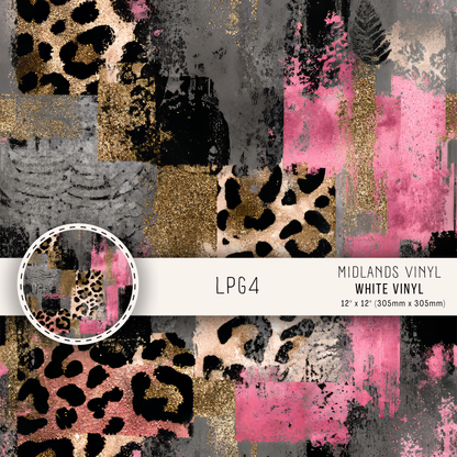 LPG COLLECTION - ASSORTED PATTERNS