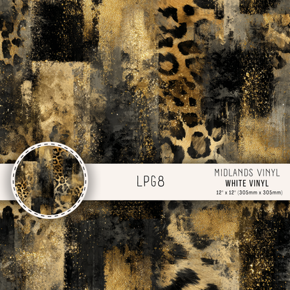 LPG COLLECTION - ASSORTED PATTERNS