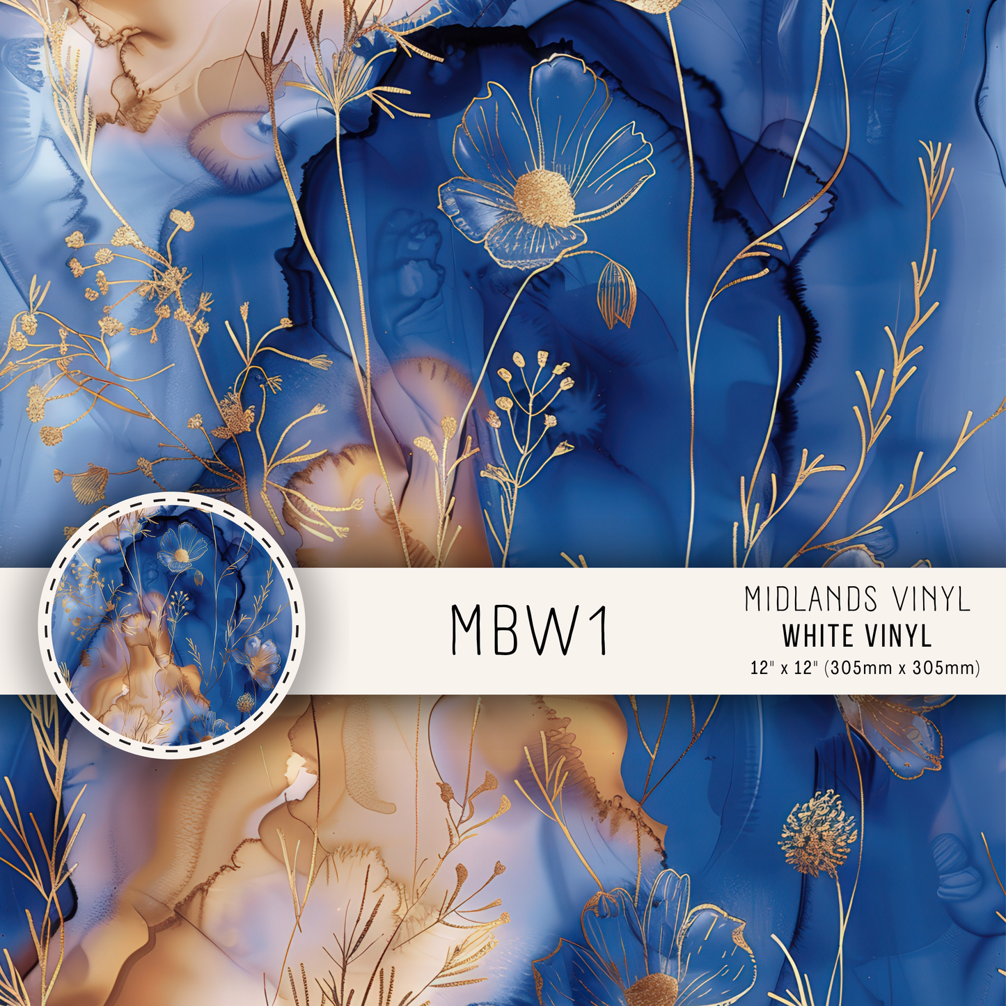 MBW COLLECTION - ASSORTED PATTERNS