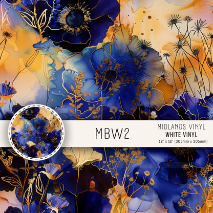 MBW COLLECTION - ASSORTED PATTERNS